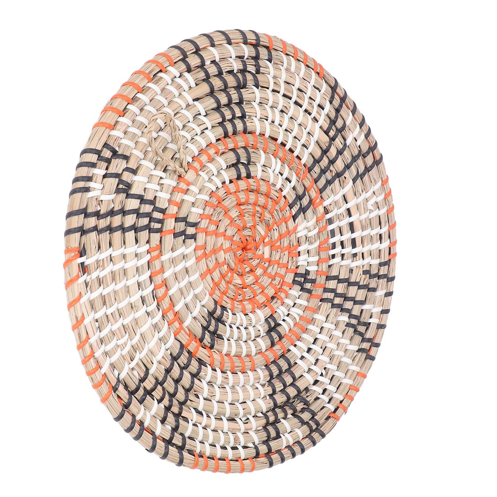 Atyhao Insulated Coaster Set - Heat Resistant Decorative Coffee Pads for Home, Office, and Homestay - Perfect for Hot Drinks, Dining, and Gifting
