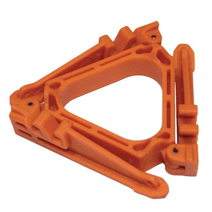 Jetboil Fuel Can Stabilizer - Compact & Lightweight for Backpacking & Camping - Prevents Fuel Leaks & Evaporation - Perfect for Hiking, Mountaineering & Outdoor Cooking