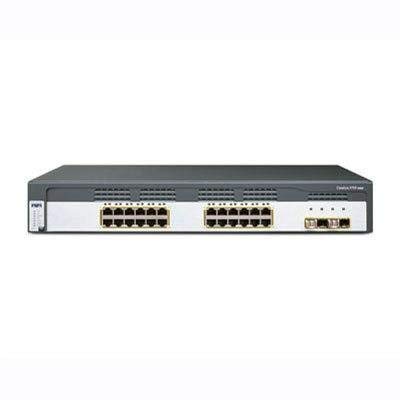 Refurbished Cisco Catalyst 3750G Wireless LAN Controller Switch - 1 Port Gigabit Ethernet for Business Networks | Ideal for Office WiFi Management & Enterprise IT Infrastructure