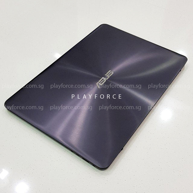 ASUS ZenBook UX305 Ultrabook - 13.3