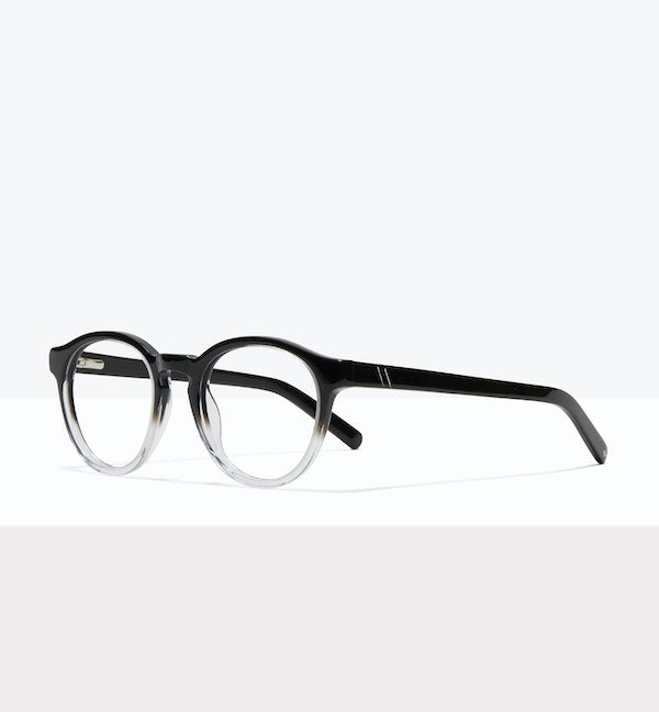 Gent Eyeglasses for Men - Stylish & Lightweight Frame with UV Protection - Perfect for Work, Reading & Everyday Use