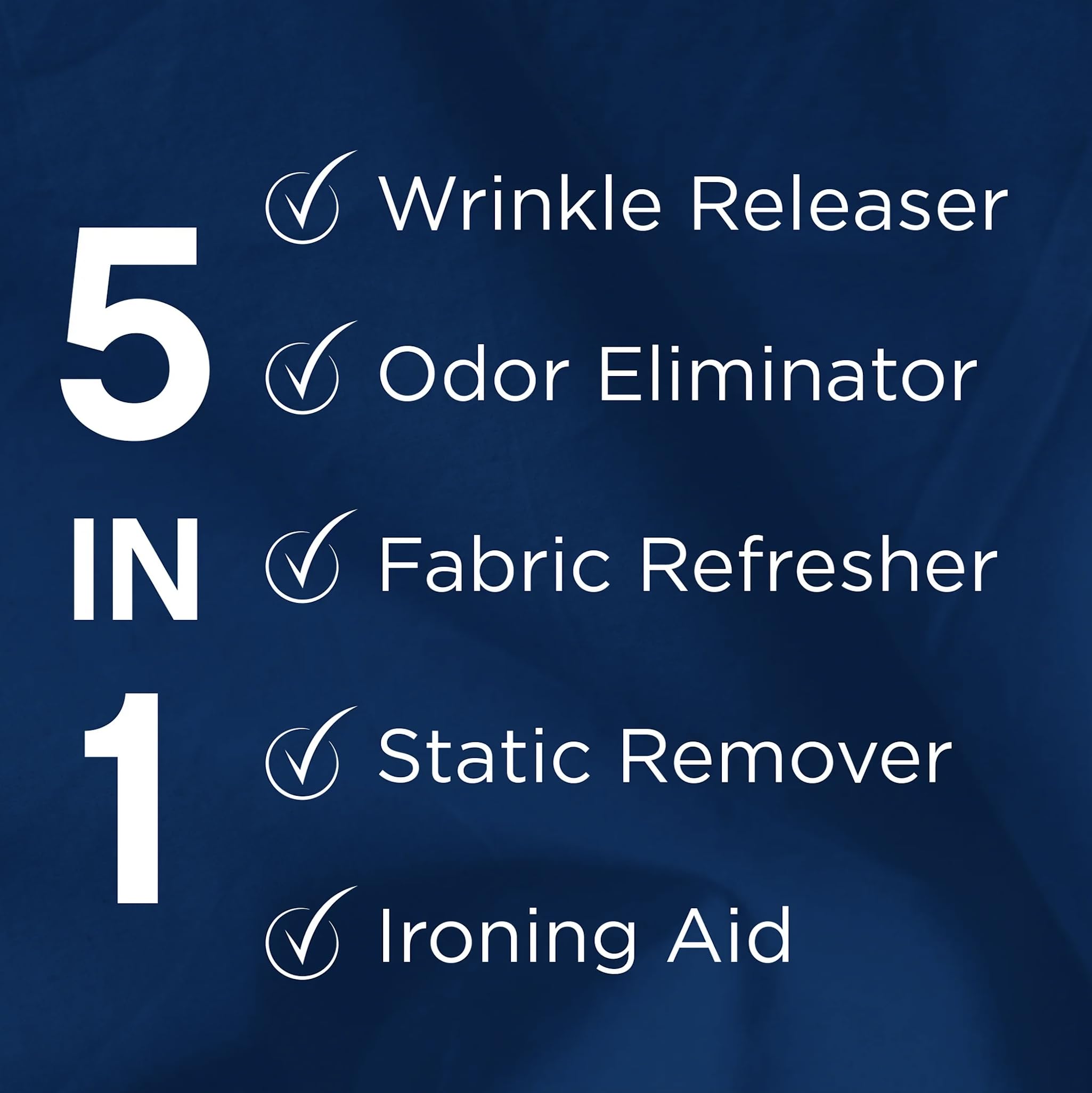 Downey Wrinkle Releaser Spray Travel Size - 3 FL OZ Each, 3 Pack | Instant Wrinkle Remover for Clothes | Perfect for Travel, Business Trips & Home Use
