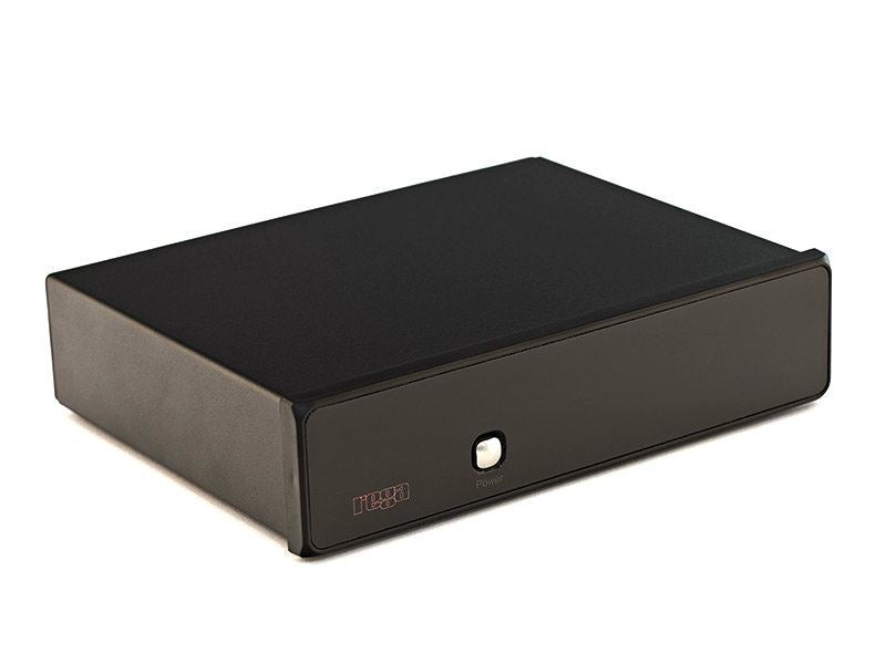 Rega Fono MM Phono Preamplifier - High-Quality Vinyl Record Preamp for Turntables | Perfect for Home Audio & Hi-Fi Systems