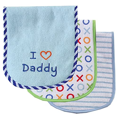 Blue Dad