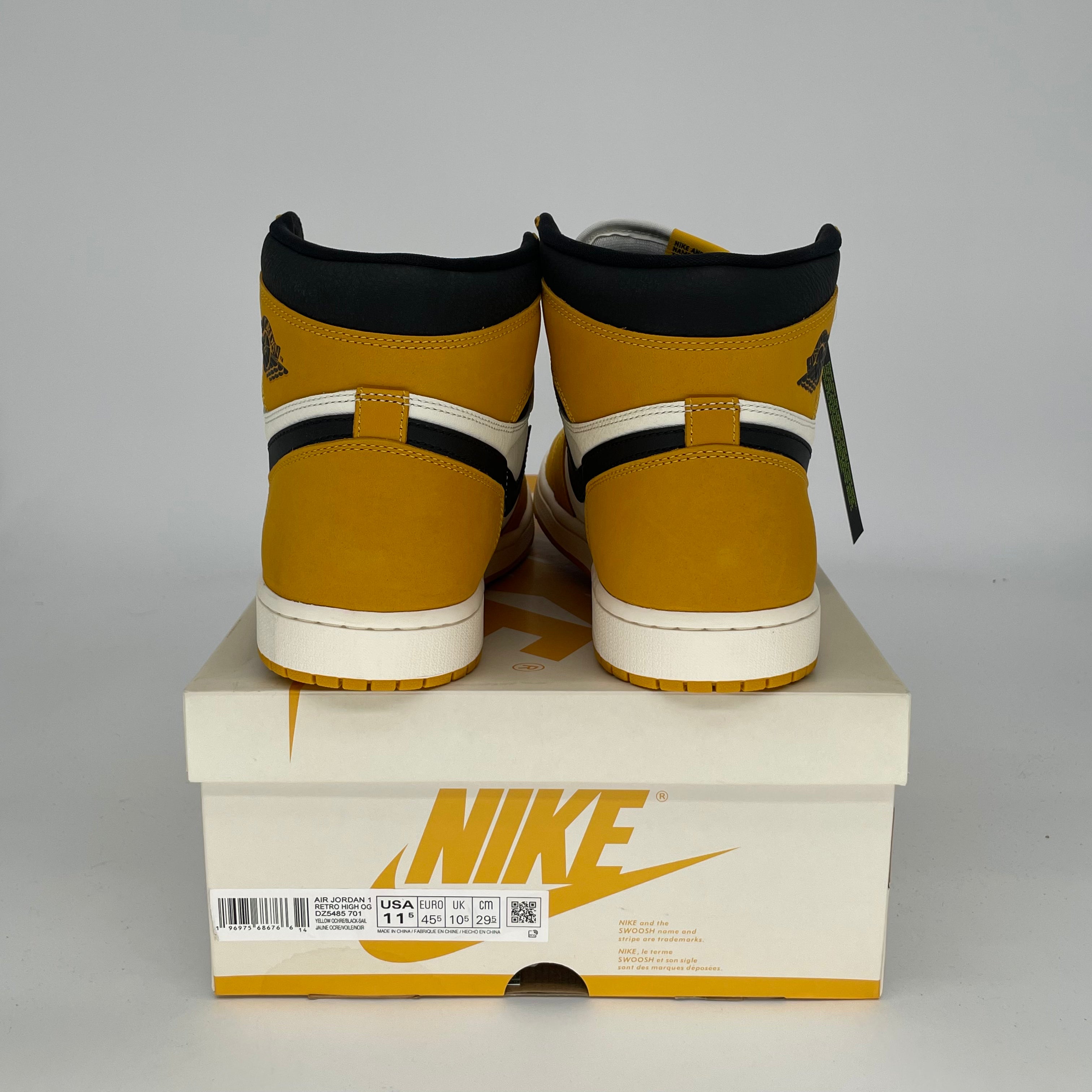 AIR JORDAN 1 Retro High OG 