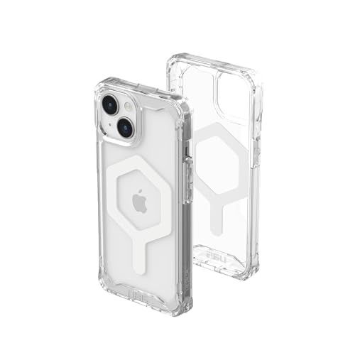 Plyo Magnetic - Ice/White