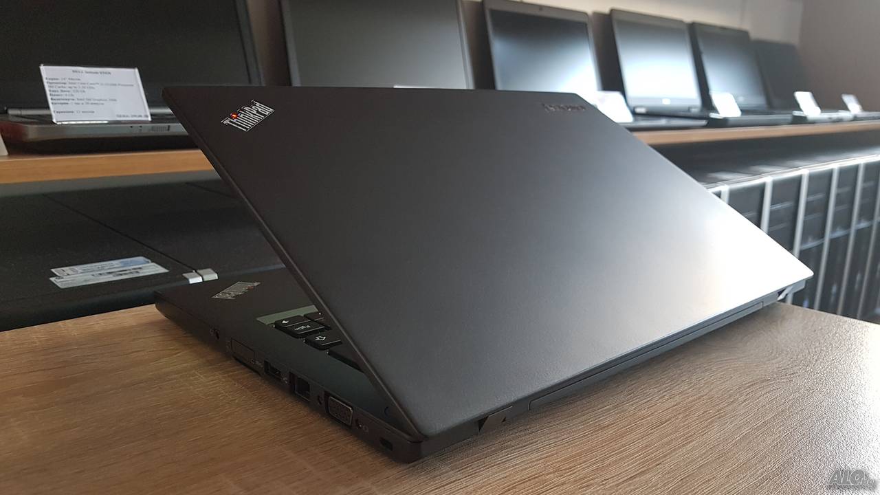Lenovo ThinkPad T450s 14
