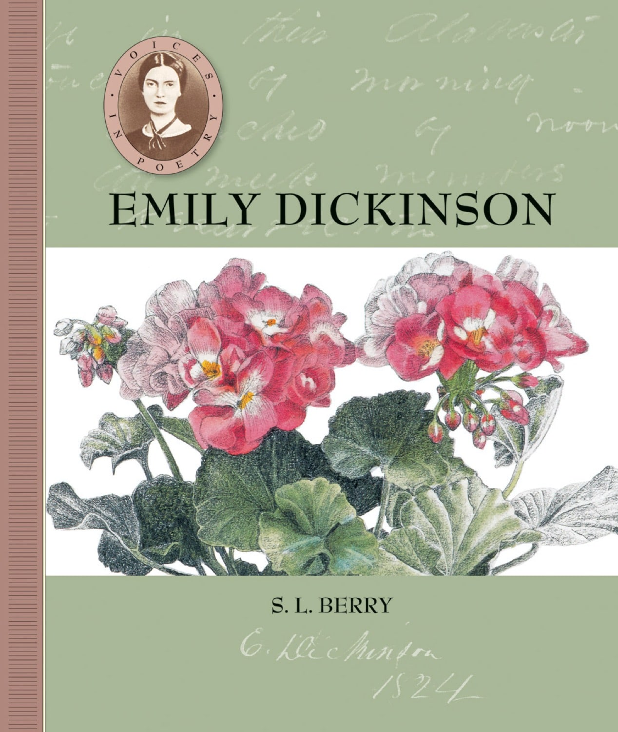 Emily Dickinson Poetry Collection 978-1-60818-326-5 - Perfect for Literature Lovers & Book Club Discussions