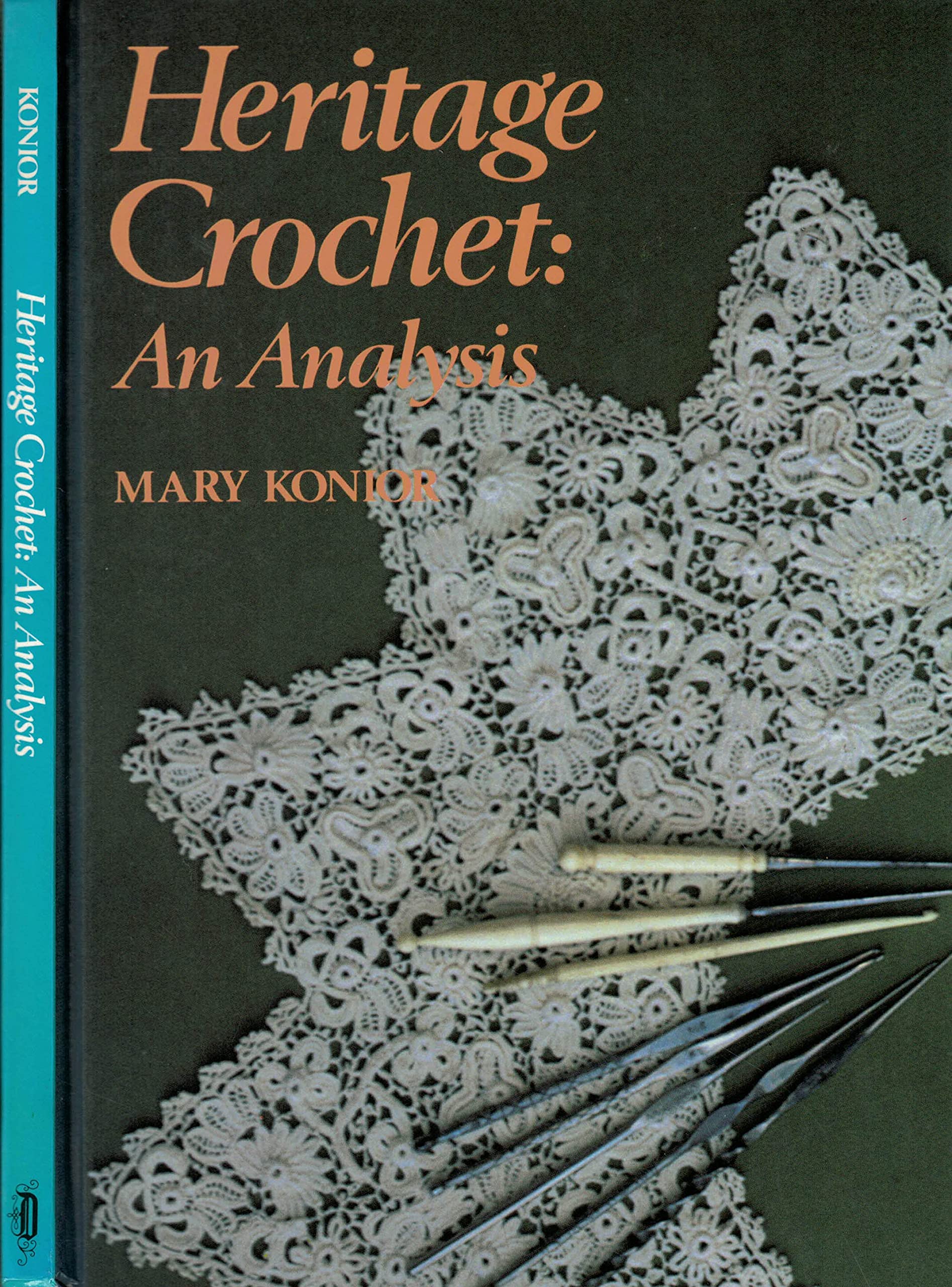 Heritage Crochet Patterns: Traditional Handmade Lace & Doily Designs for Home Decor & Wedding Gifts | Vintage Inspired Crochet Techniques for Table Runners, Blankets & Wall Hangings