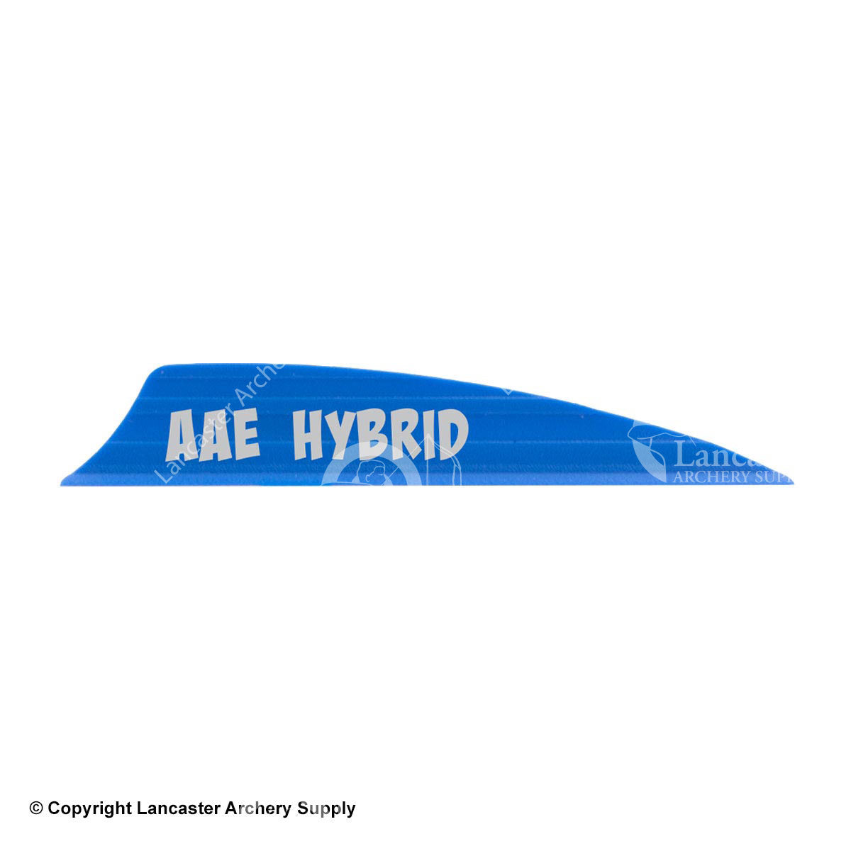 AAE Hybrid Vanes - High Performance Wind Turbine Blades for Renewable Energy & DIY Projects | Perfect for Home Wind Power Systems & Green Energy Solutions
