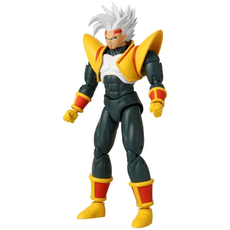 Dragon Ball Super Dragon Stars Super Baby 2 Action Figure - Collectible Anime Toy for Fans | Perfect for Display, Gifts & Cosplay