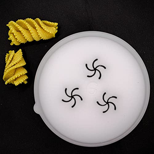 Fusilli Star
