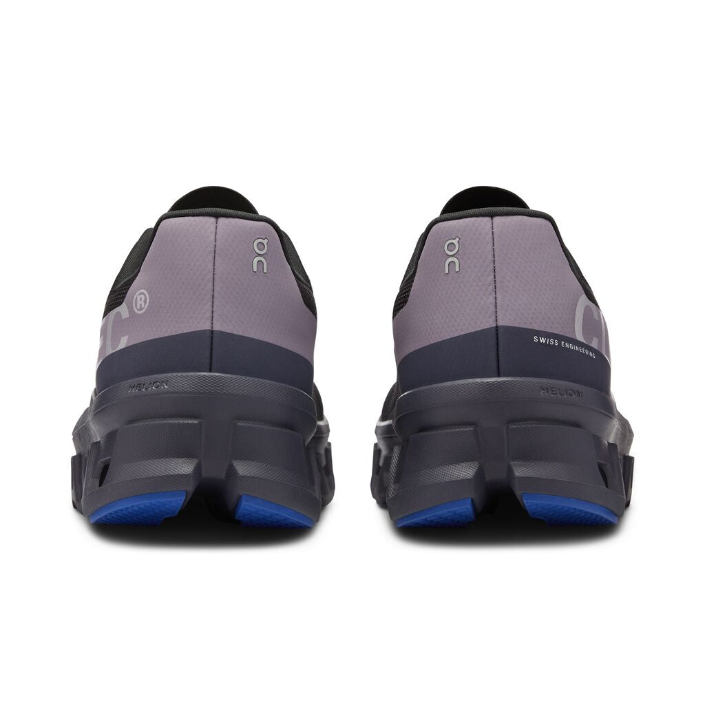 On Cloudmonster Men's Running Shoes - Lightweight Cushioned Sneakers for Jogging & Training | Perfect for Road Running, Gym Workouts & Daily Wear