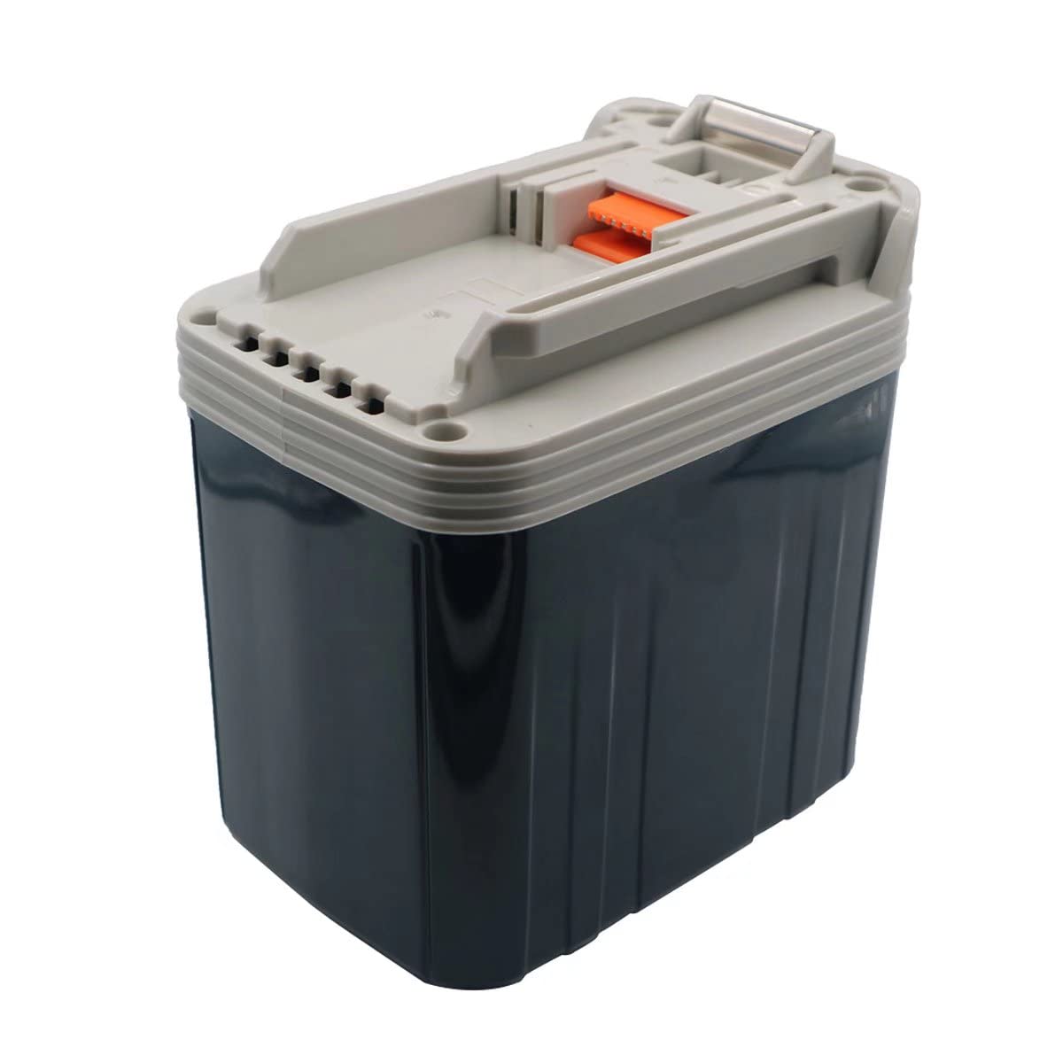 3000mAh Rechargeable NiMH Battery 24V - Replacement for MA Kita 24V Battery Models B2417, BH2420, BH2430, BH2433 | Long-Lasting Power for Cordless Tools, Emergency Lights & Portable Electronics