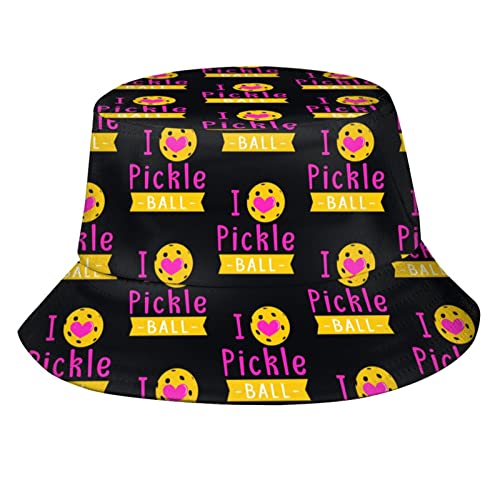 Love Pickleball
