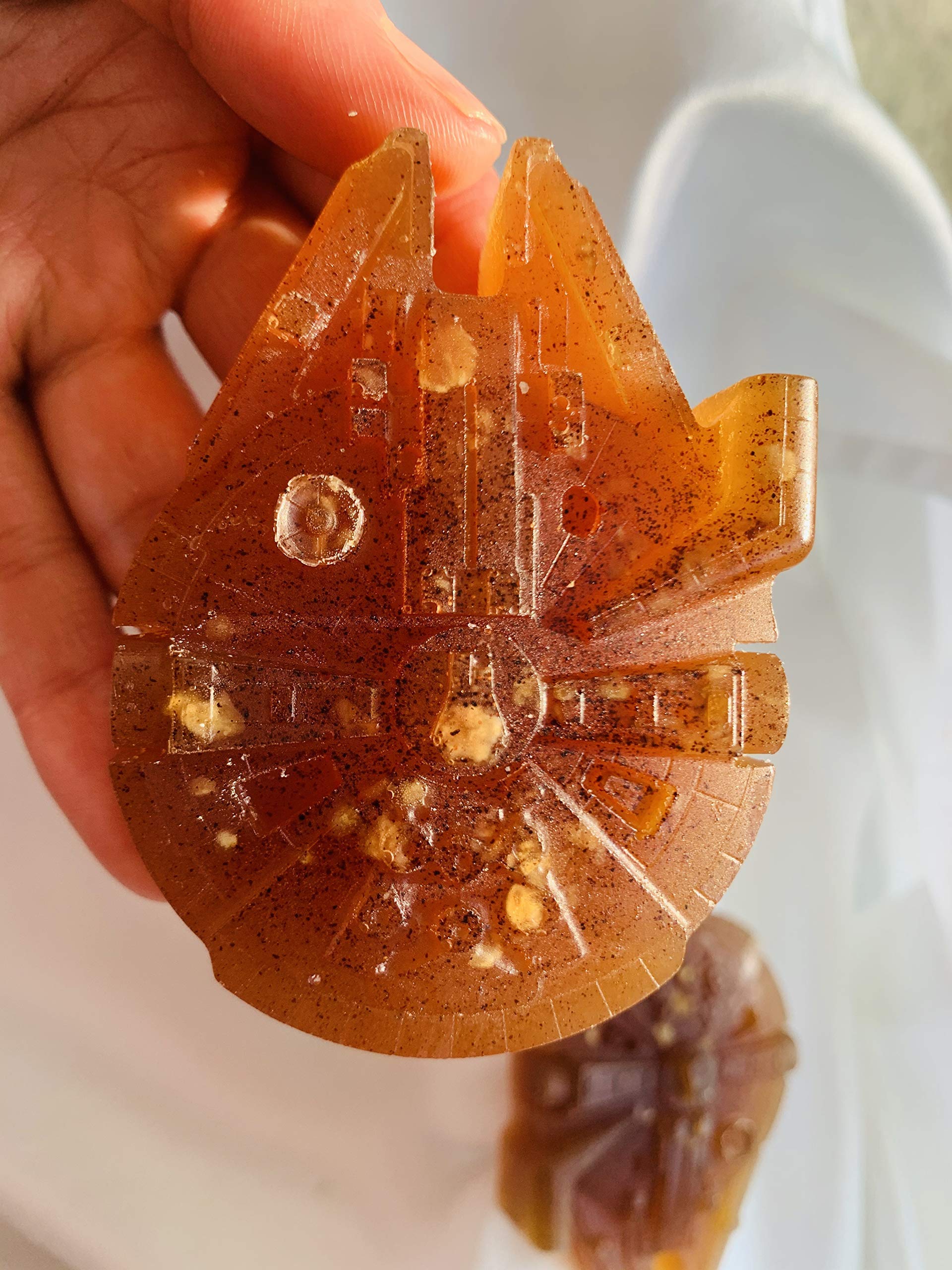 Pure Manuka Honey Soap for Face & Body - Natural Antibacterial & Moisturizing Skincare - Perfect for Acne, Eczema & Dry Skin Relief