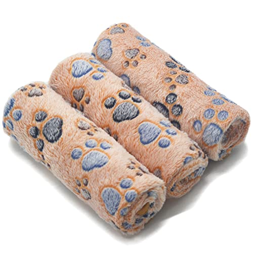 Brown-paw(pack of 3)