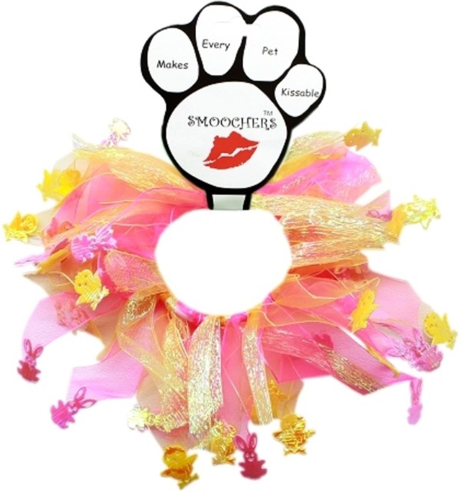 Easter Smoocher for Small Pets - Mirage Pet Products for Holiday Fun