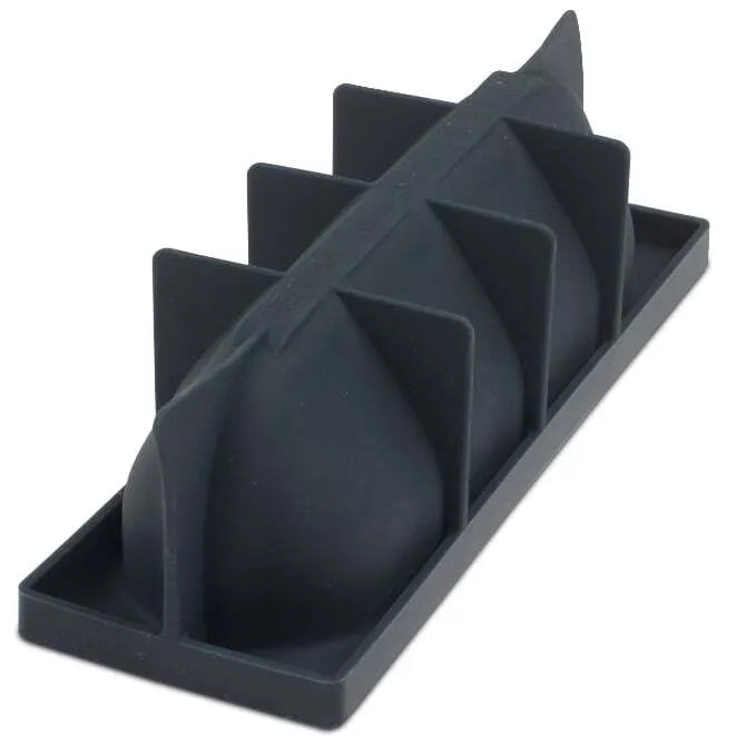 Premium Pavocake Sublime Silicone Baking Mold - Non-Stick, Flexible & Reusable for Cupcakes, Muffins, Chocolate, Candles - Perfect for Home Baking, Party Desserts & DIY Crafts
