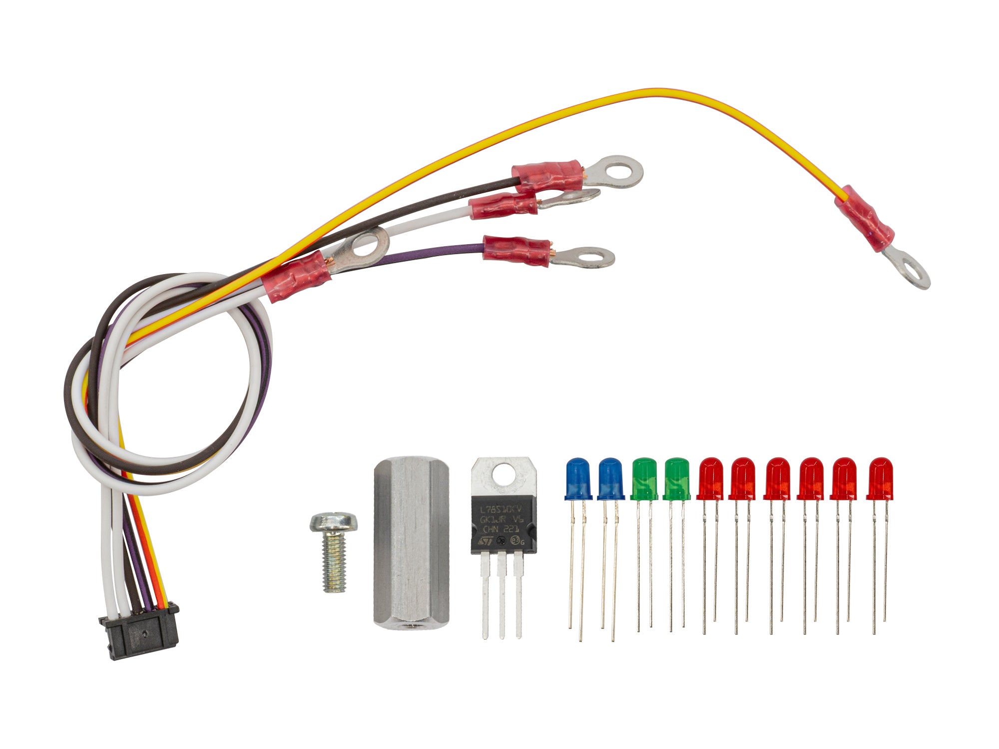 Vanagon Instrument Cluster Circuit Foil Replacement Kit - Compatible with Volkswagen Vanagon - Perfect for DIY Dashboard Repair & Electrical Fixes
