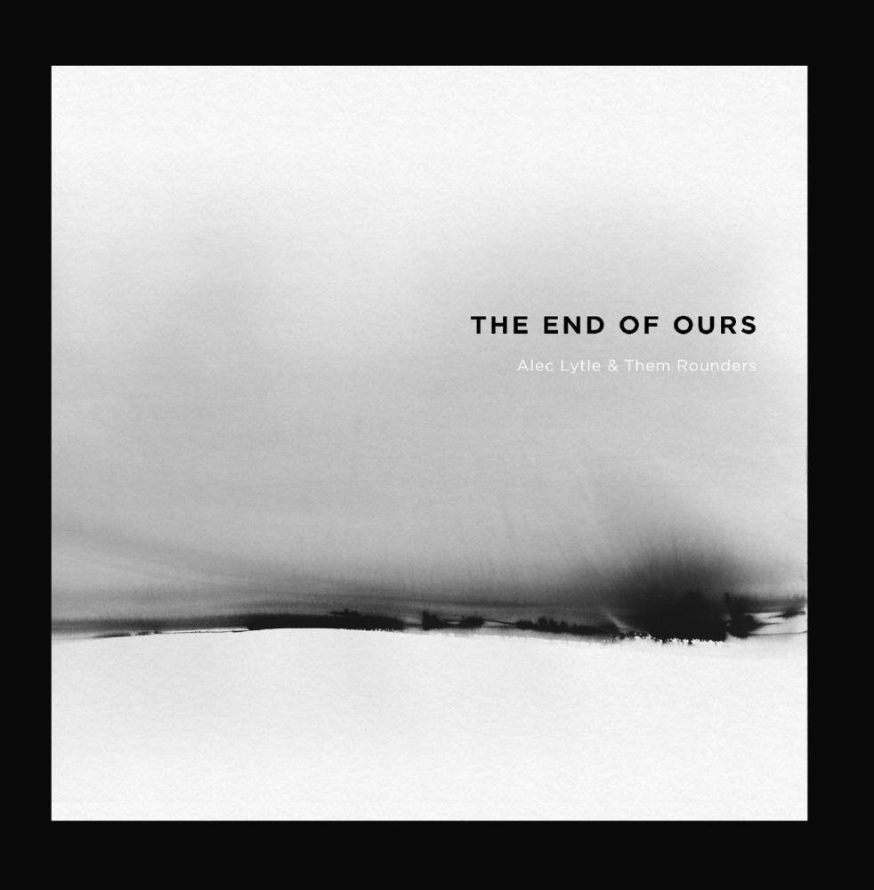 The End of Ours - A Gripping Psychological Thriller Novel | Perfect for Book Clubs & Late-Night Reading