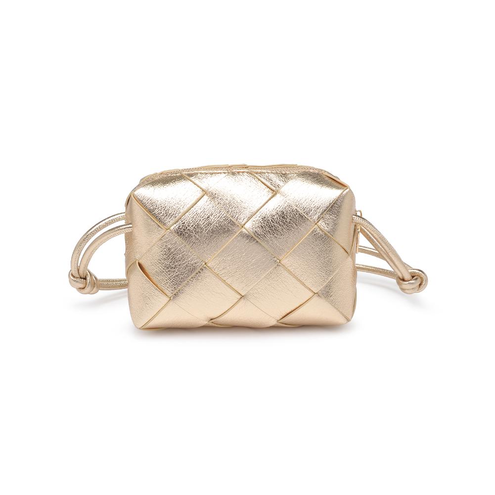Kennedy Crossbody Bag for Women - Stylish & Lightweight Shoulder Purse - Perfect for Travel, Shopping & Everyday Use