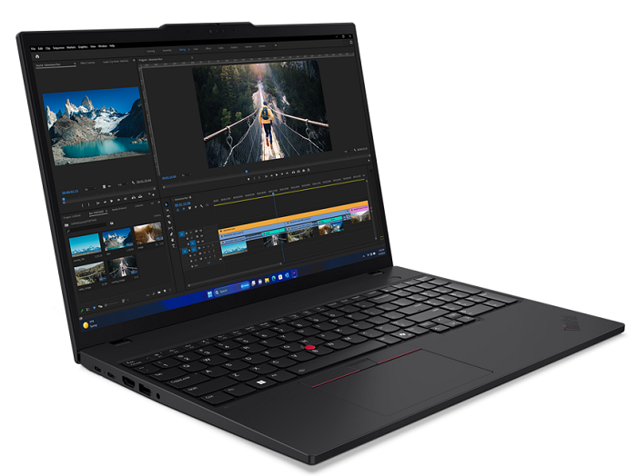 Lenovo ThinkPad T16 Gen 3 16