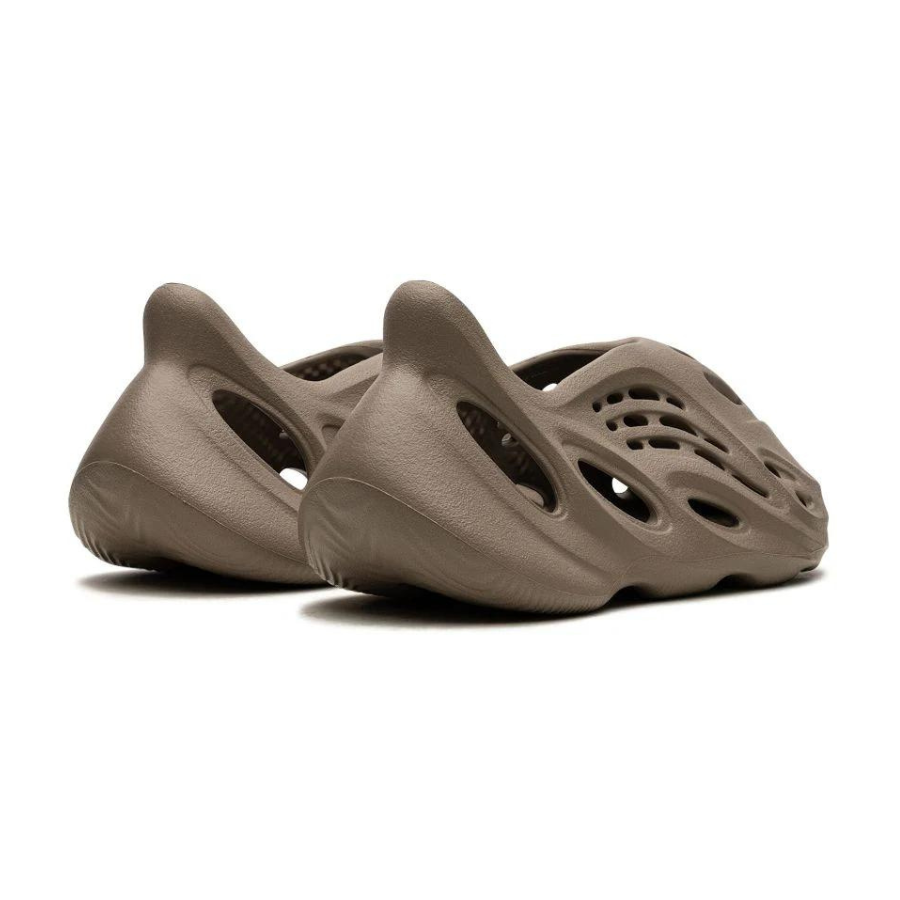Adidas Yeezy Foam RNR Stone Taupe - Comfortable Slip-On Sneakers for Men & Women | Perfect for Running, Gym Workouts & Casual Streetwear Fashion