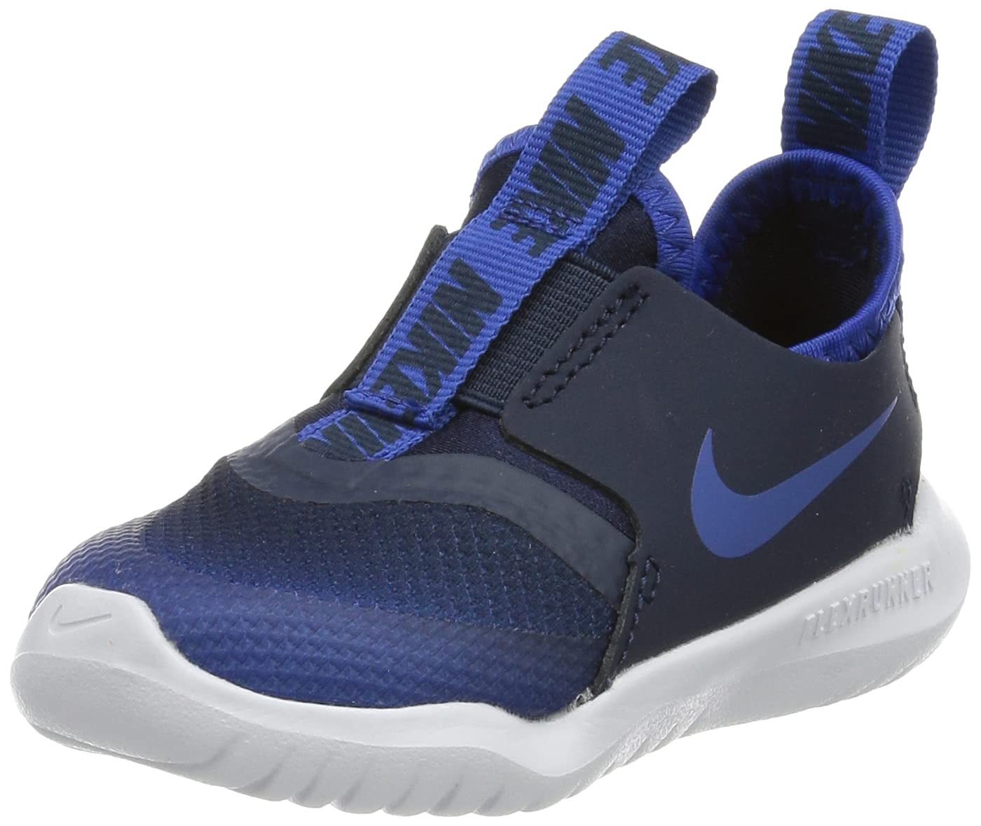 Nike Kids Flex Runner Sneakers - Lightweight Running Shoes for Boys & Girls (Big Kid) - Perfect for School, Sports & Everyday Play