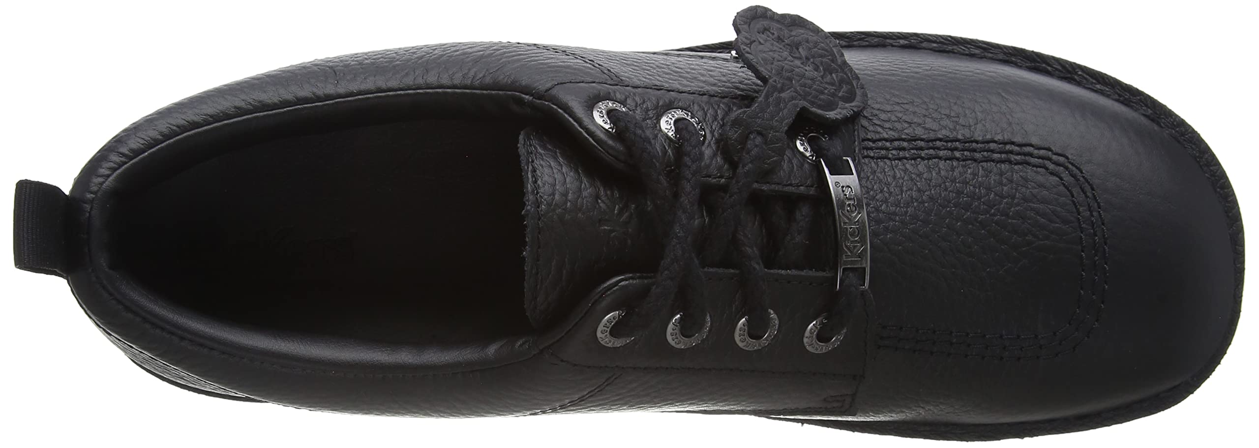 Kickers Men's Loafers - Comfortable School Uniform Shoes for Boys & Teens | Perfect for Class, Work & Casual Wear