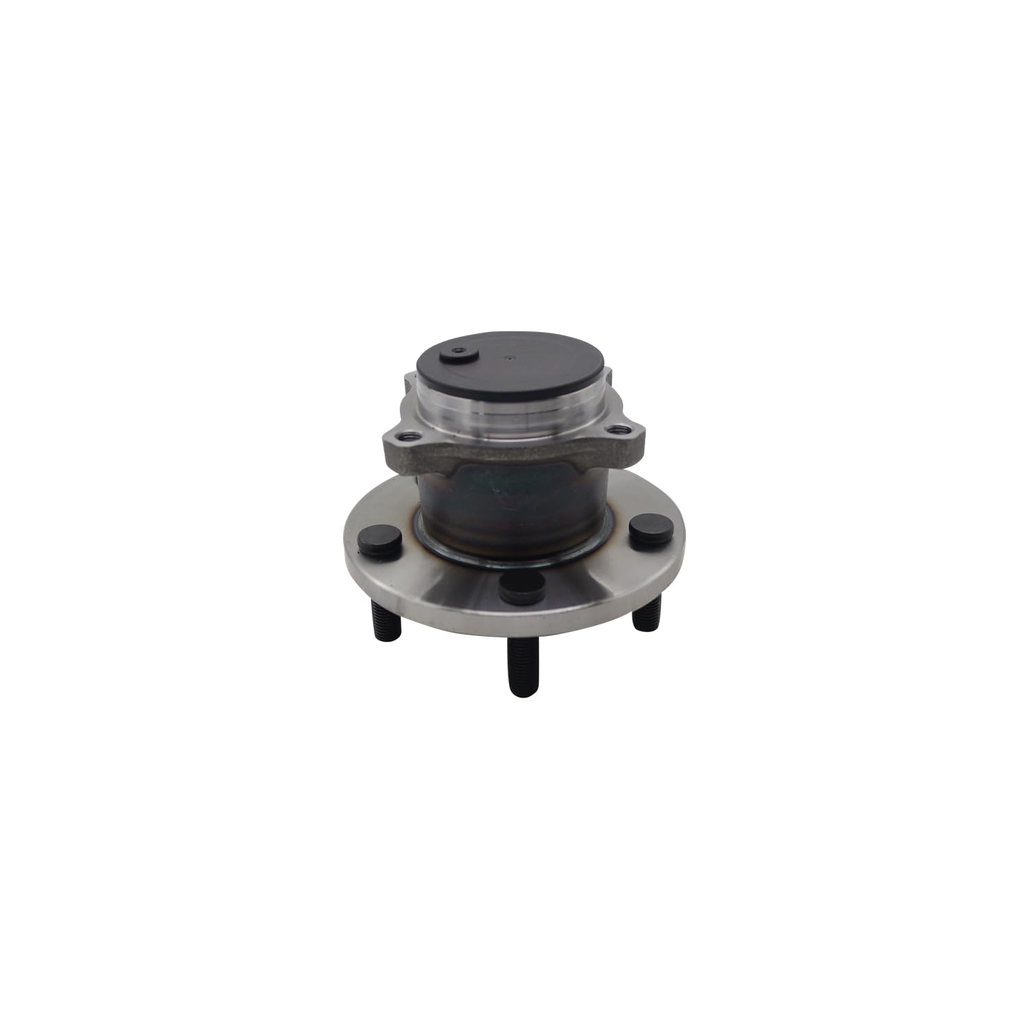GSP 473348 Wheel Bearing and Hub Assembly - Left or Right Rear (Driver/Passenger Side) | Replacement for Worn Bearings | Improves Vehicle Safety & Performance