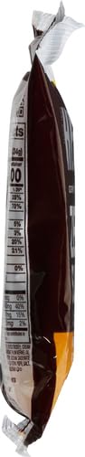 Hershey's Sugar Free Chocolate with Caramel Candy - 3oz Bag (6-Pack) | Low Carb Keto Snacks for Diabetics & Weight Loss | Perfect for Office, Travel & Gift Giving