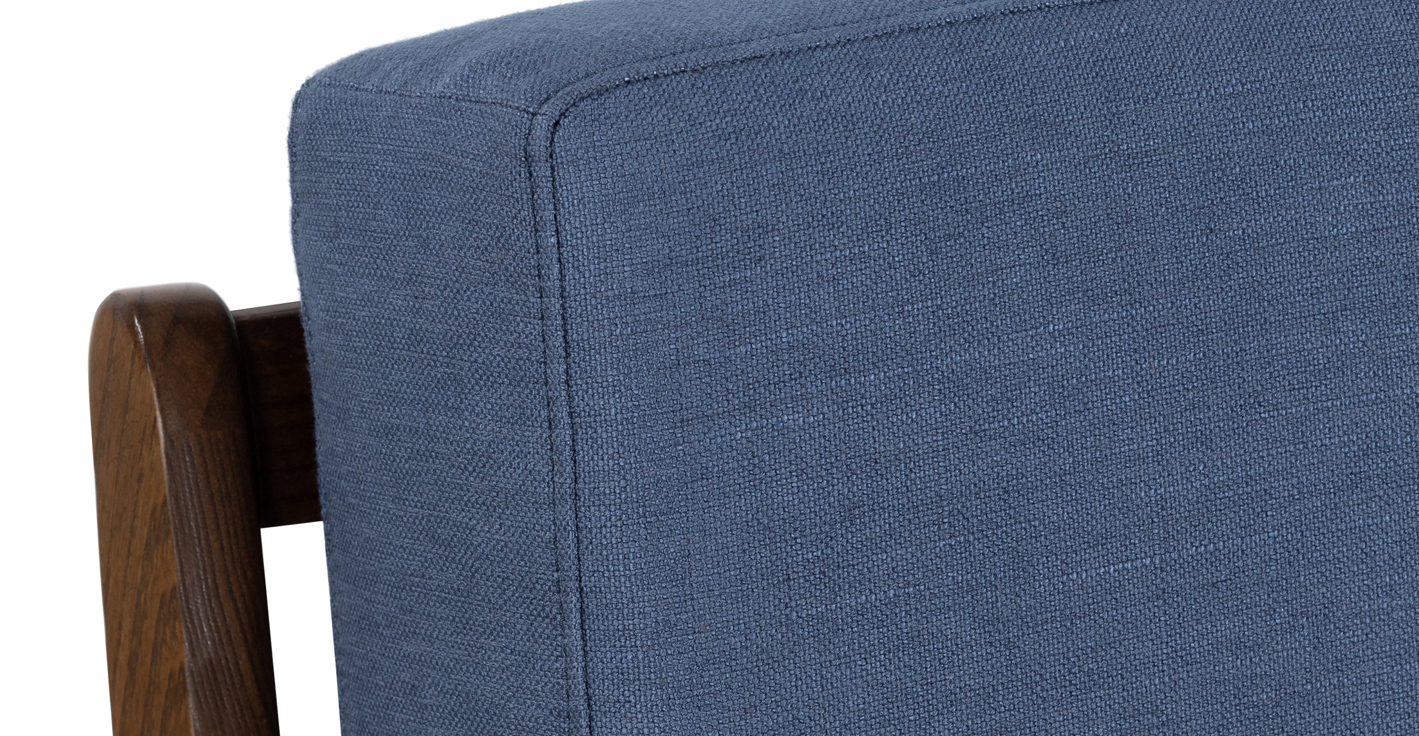 Verity Lounge Chair - Modern Comfortable Accent Chair for Living Room, Bedroom & Office - Perfect for Relaxing, Reading & Lounging