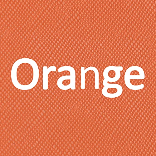 Cross Orange