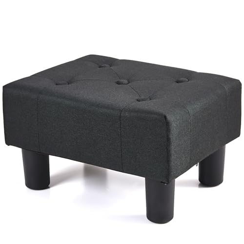Black, Linen