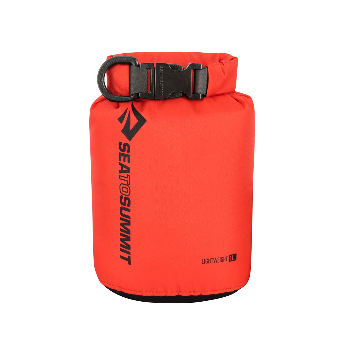 Ultra Lightweight Dry Sack 1L - Waterproof & Compact Storage Bag for Camping, Hiking, Kayaking & Outdoor Adventures
