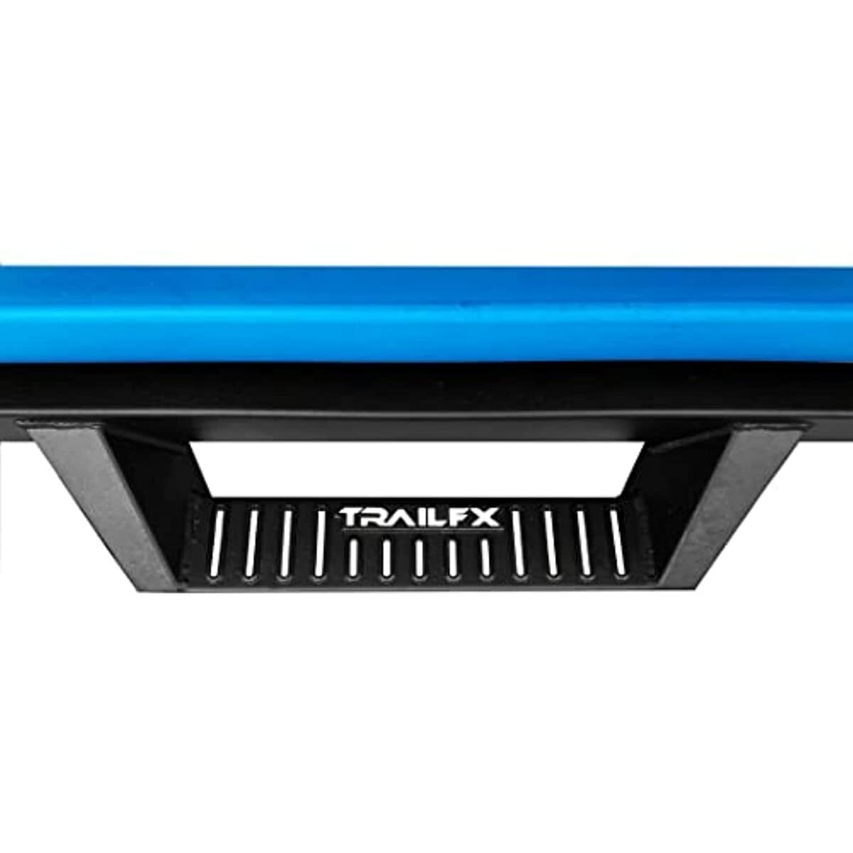 No Drill Drop Down RV Steps - Easy Installation Retractable Ladder for Camper, Trailer, and Motorhome - Perfect for Outdoor Camping and Travel Adventures