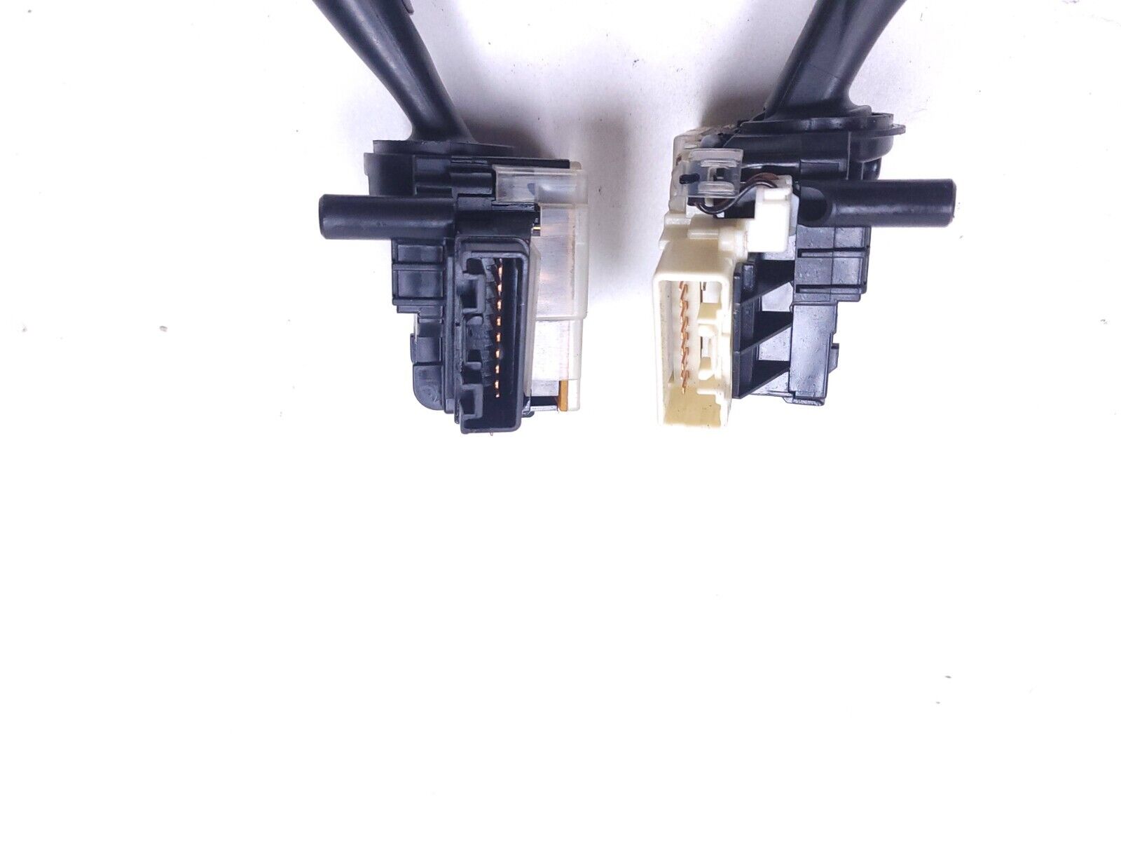 2003-2008 Toyota Corolla Headlight Wiper Turn Signal Control Switch OEM Replacement Part - Perfect for Night Driving and Bad Weather Conditions