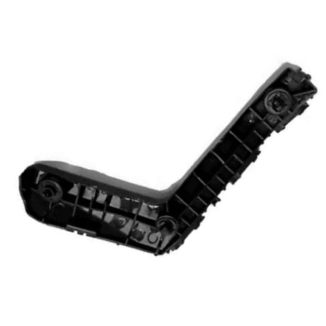 Toyota Corolla 2014-2017 Left Front Bumper Bracket 52116-02240 - Perfect Fit for Replacement