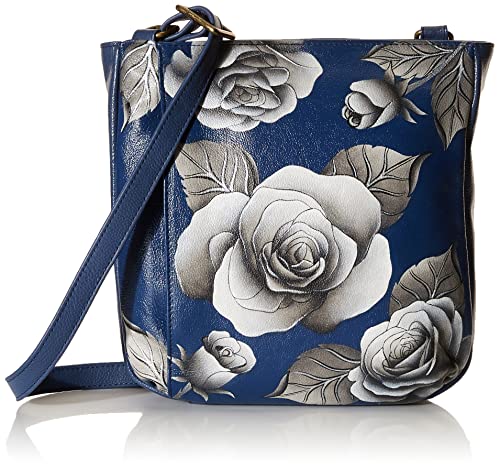 Romantic Rose Blue
