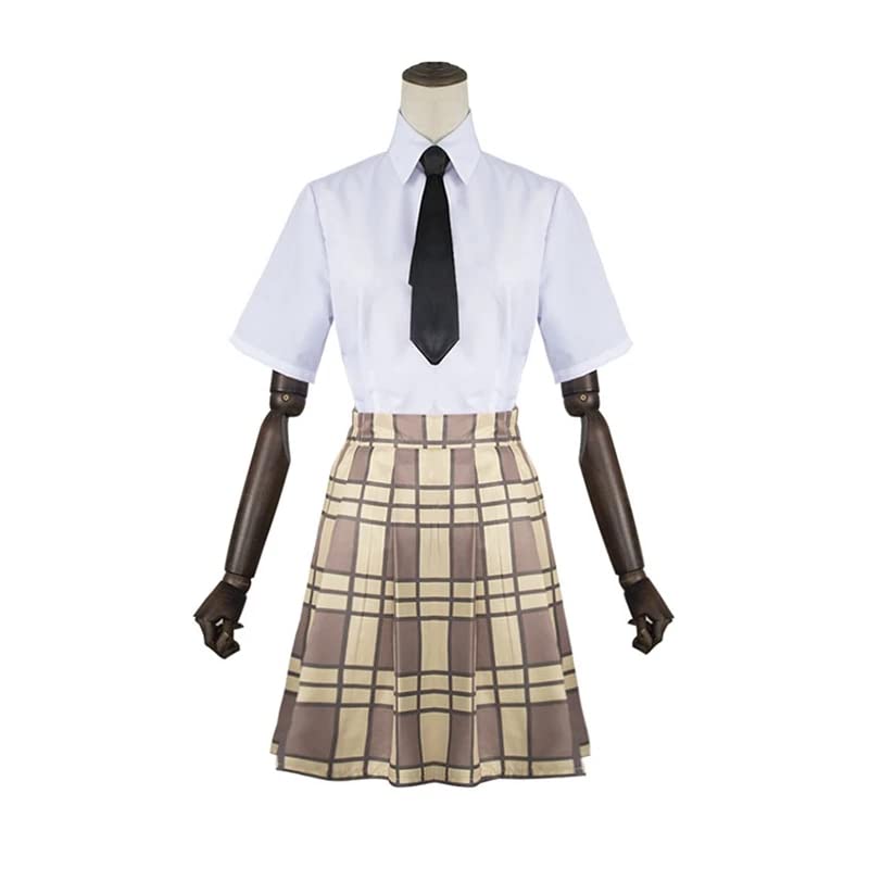 Citrus Mei Aihara Cosplay Costume - Anime Outfit for Halloween, Christmas & New Year Parties | Perfect for Conventions, Cosplay Events & Themed Celebrations