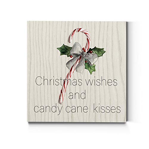 Candy Kisses