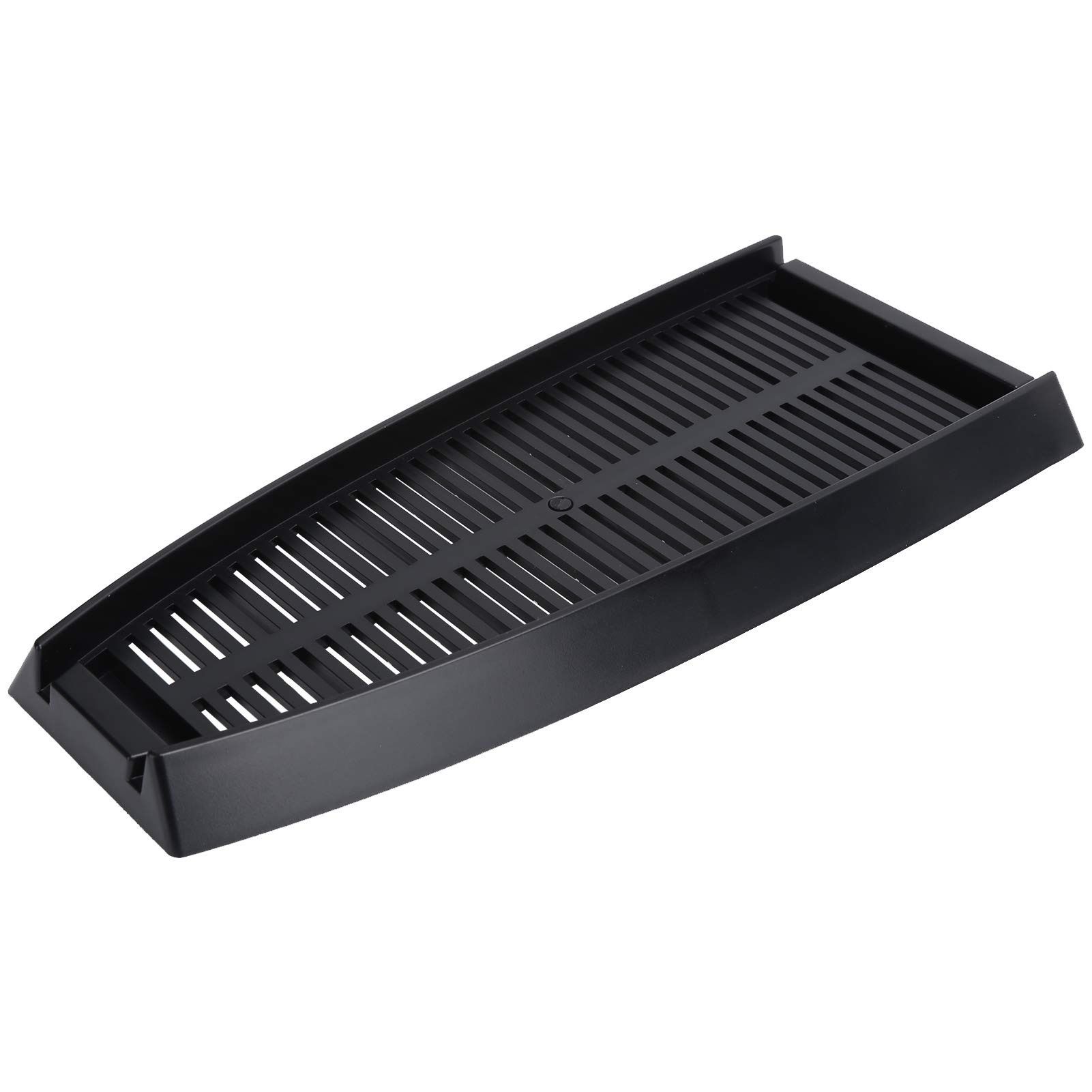 Garsentx PS5 Vertical Stand with Cooling Vents - Premium Console Holder for Playstation 5 | Perfect for Gaming Setup & Space Saving