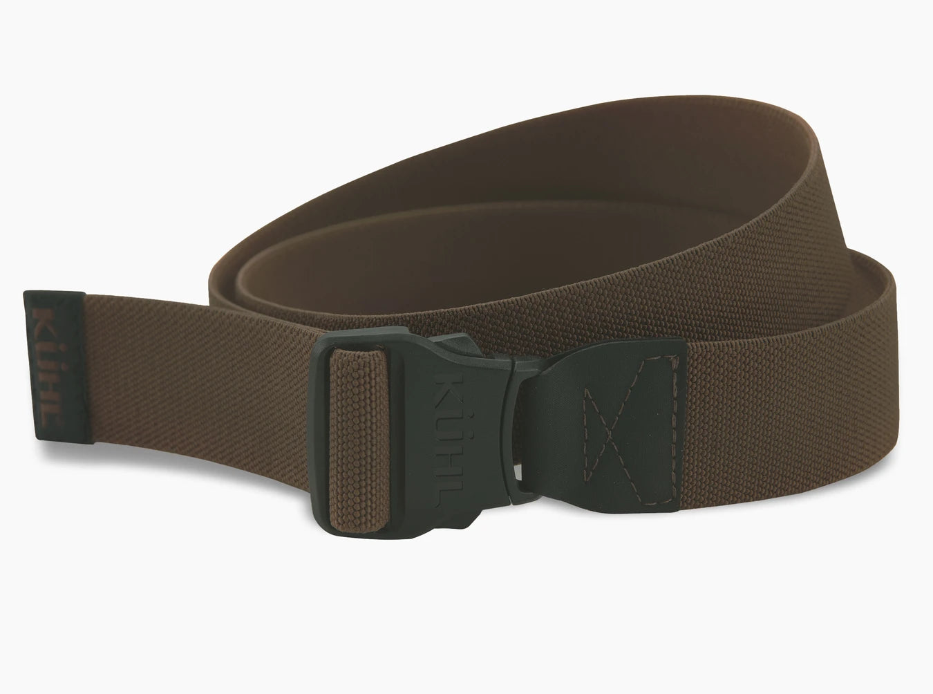 KUHL Resistor Belt for Men - Durable & Adjustable Waist Belt - Perfect for Hiking, Travel & Outdoor Adventures