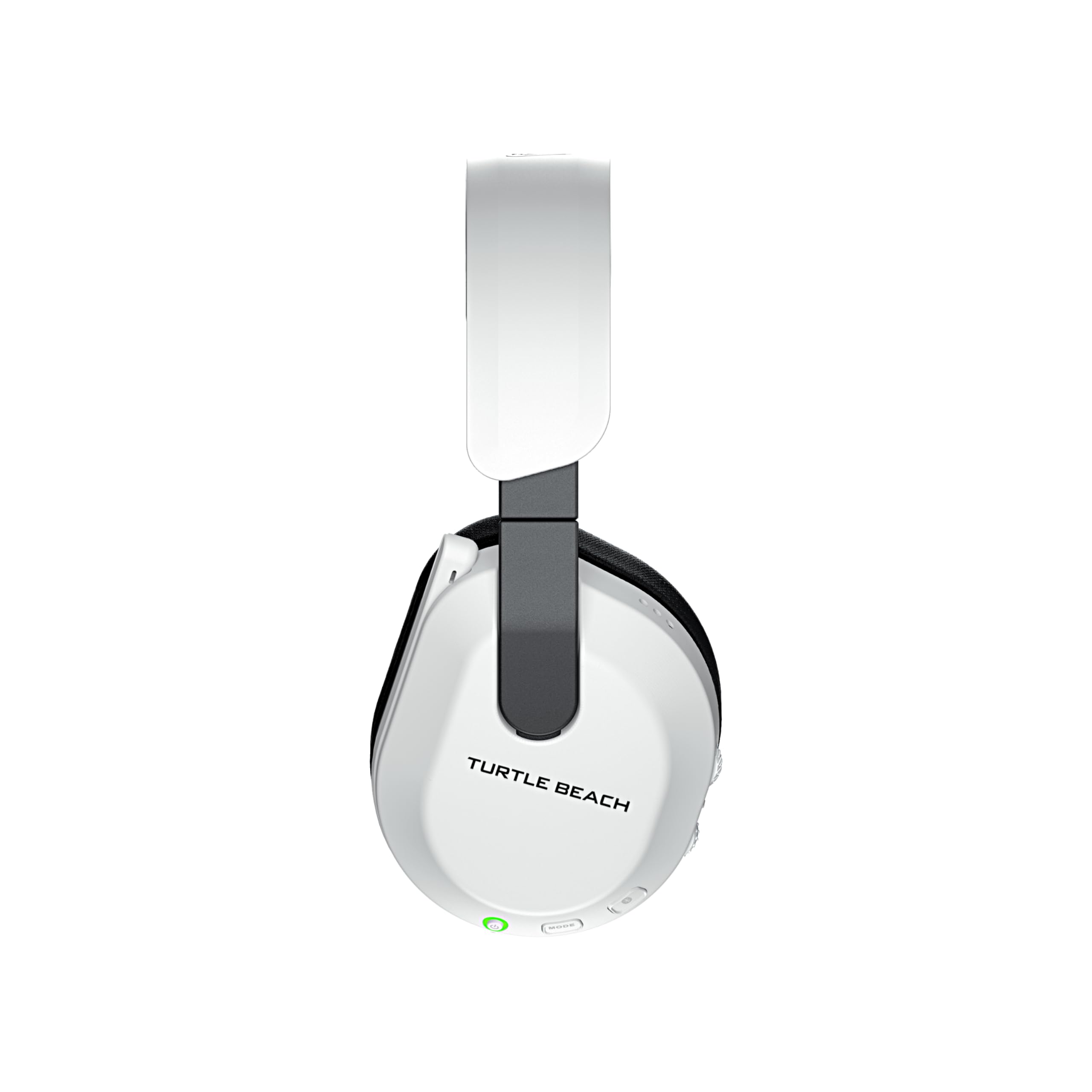 Turtle Beach Stealth 600 Wireless Gaming Headset for Xbox Series X|S, Xbox One, PC, PS5, PS4 & Mobile - Bluetooth, 80-Hour Battery, Noise-Cancelling Mic - White - Perfect for Multiplatform Gaming, Streaming & Online Chat