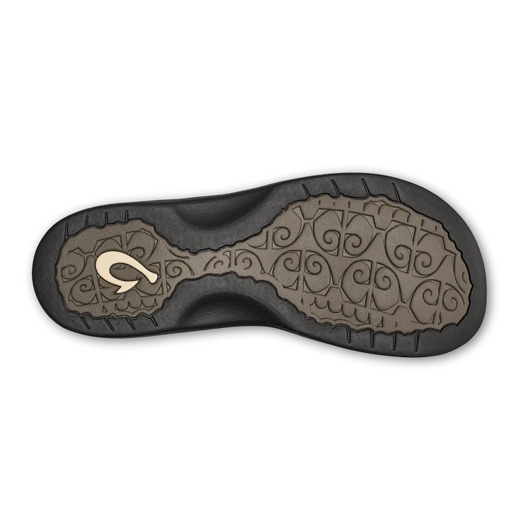 Olukai Ohana Women's Sandals - Comfortable & Stylish Flip Flops for Beach, Pool & Casual Wear | Lightweight & Supportive Footwear for Summer Outings