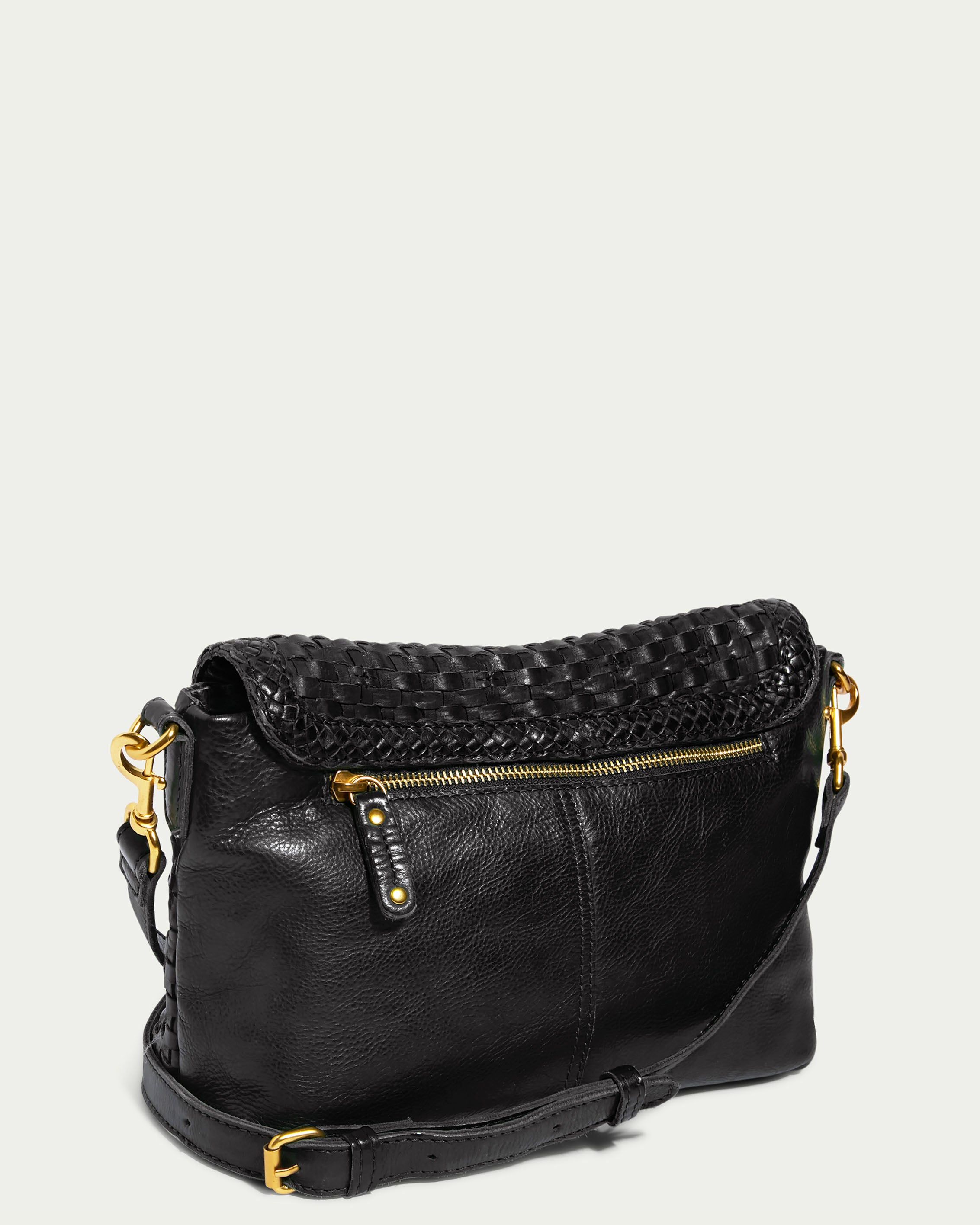 Summer Woven Crossbody Bag for Women - Lightweight Boho Handbag with Adjustable Strap, Perfect for Beach, Travel & Everyday Use
