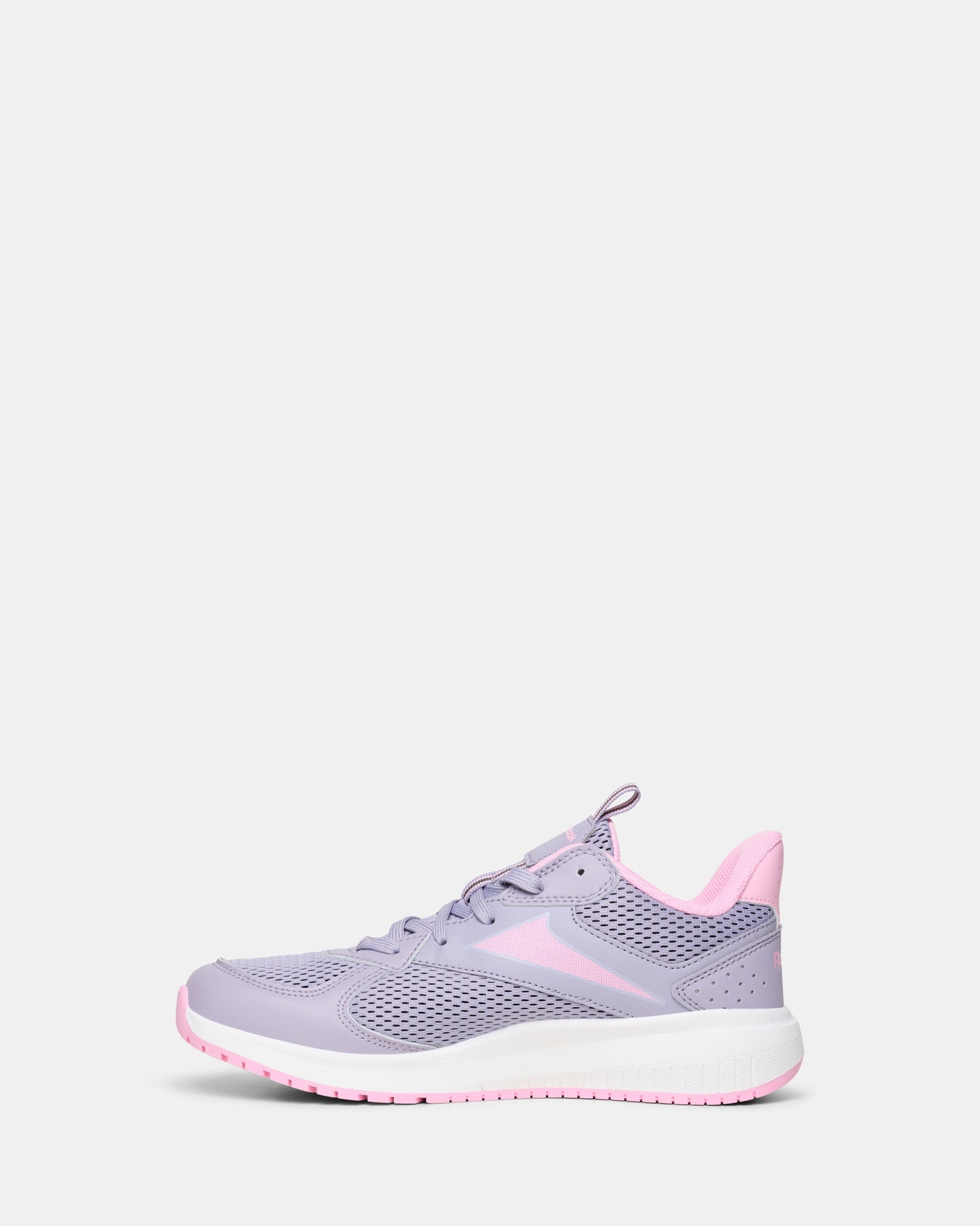 Reebok Road Supreme 4.0 Running Shoes for Women - Purple, Rose & White Colorway | Lightweight Cushioned Sneakers for Jogging, Gym Workouts & Everyday Wear