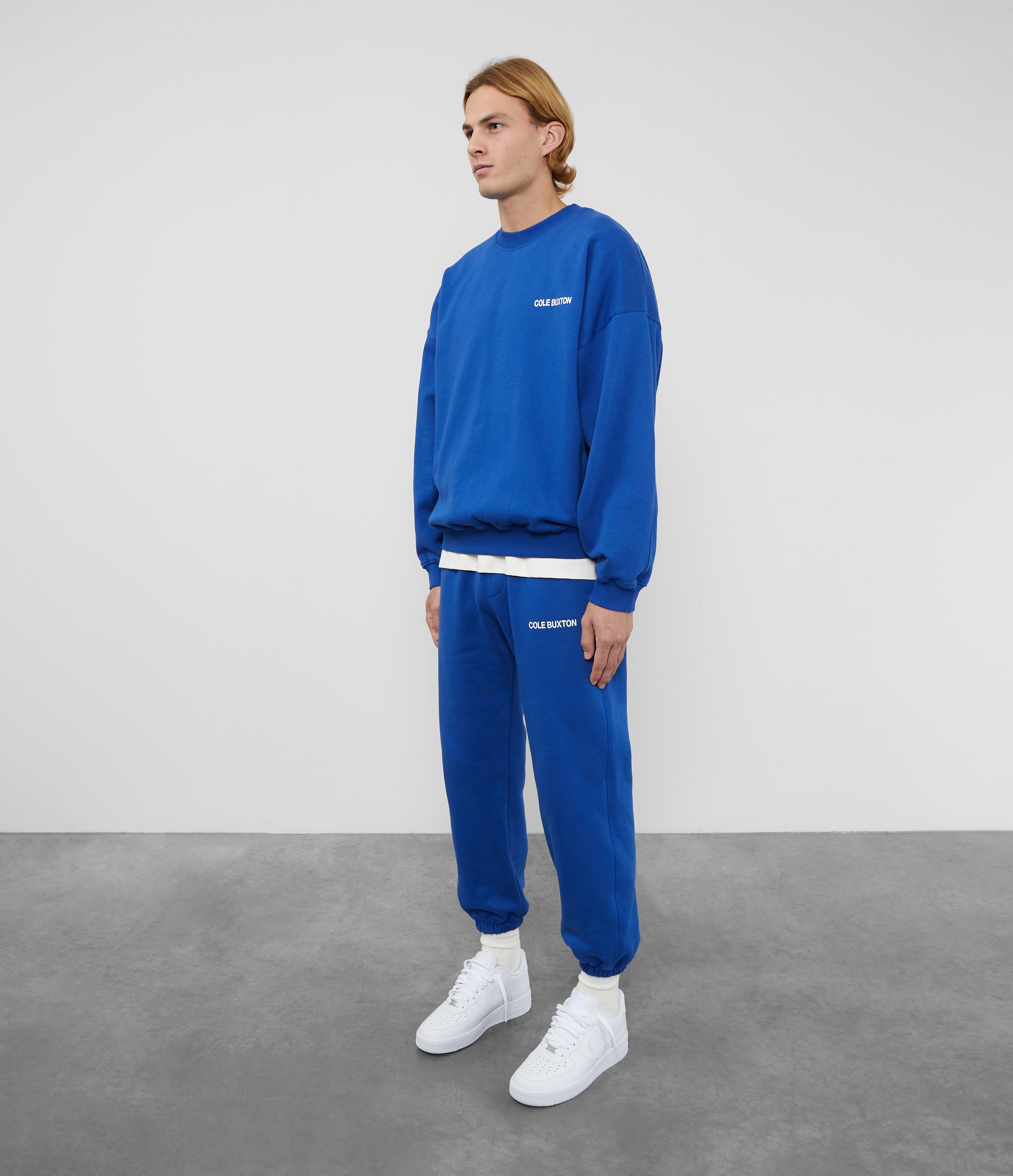 CB Sportswear Sweatshirt - Comfortable & Stylish Men's & Women's Pullover Hoodie for Casual Wear, Gym, and Outdoor Activities