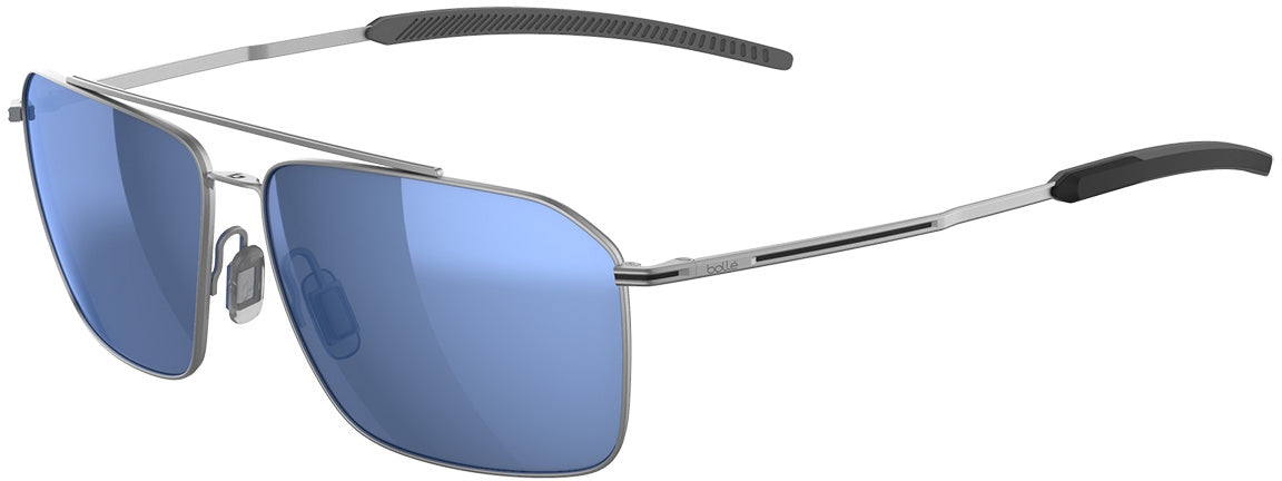 BS141005 - Silver Matte - Volt+ Offshore Cat 3